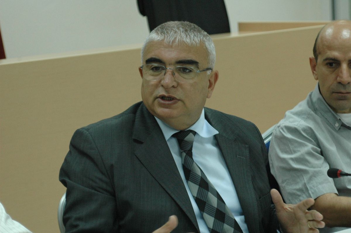 Çorlu Belediye Başkanı Ünal Baysan Hemşeri Dernekleri ile Bir Araya Geldi