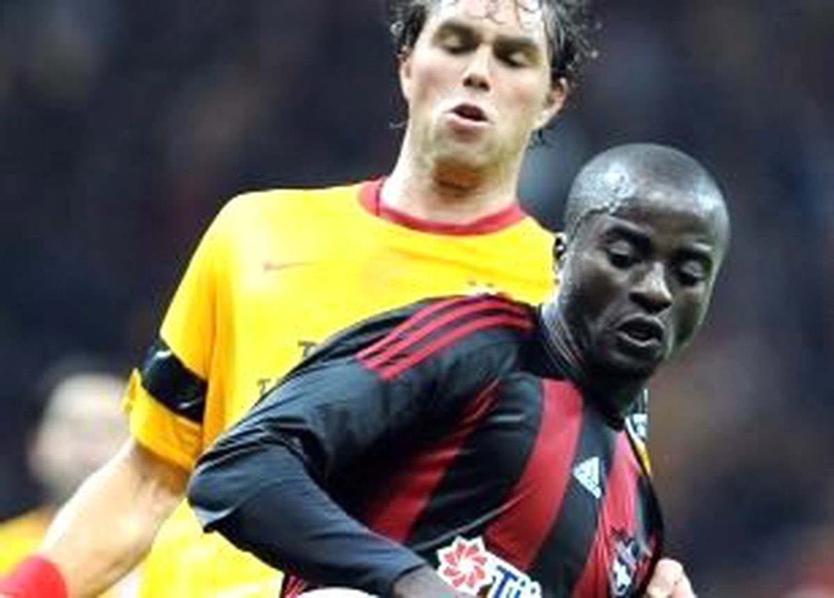 Dany Transferi 6 Saatte Bitti!