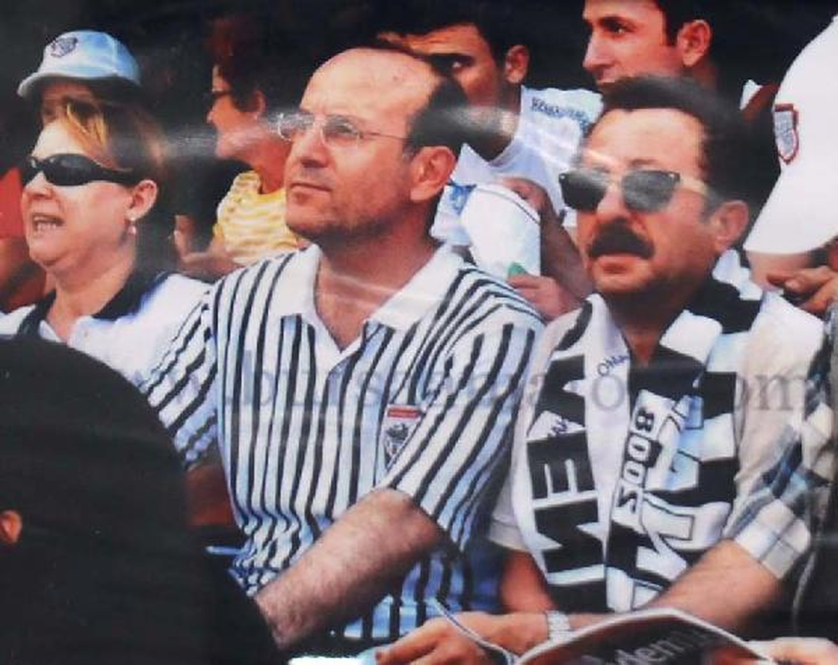 Darbede Kapatıldı 31 Yıl Sonra Tesisi Açıldı