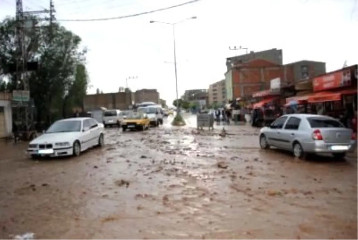 5 Yaşındaki Çocuk Sel Kurbanı
