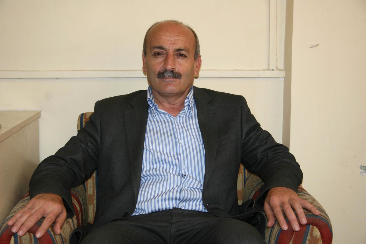 Emekliye Taksitle Kömür Satışı