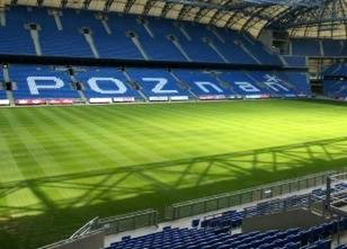 Euro2012\'nin Arka Bahçesi