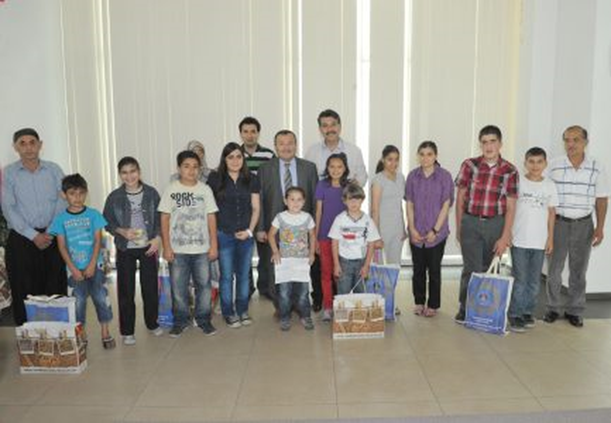 Fenilketonüri Gıda Yardımı Devam Ediyor