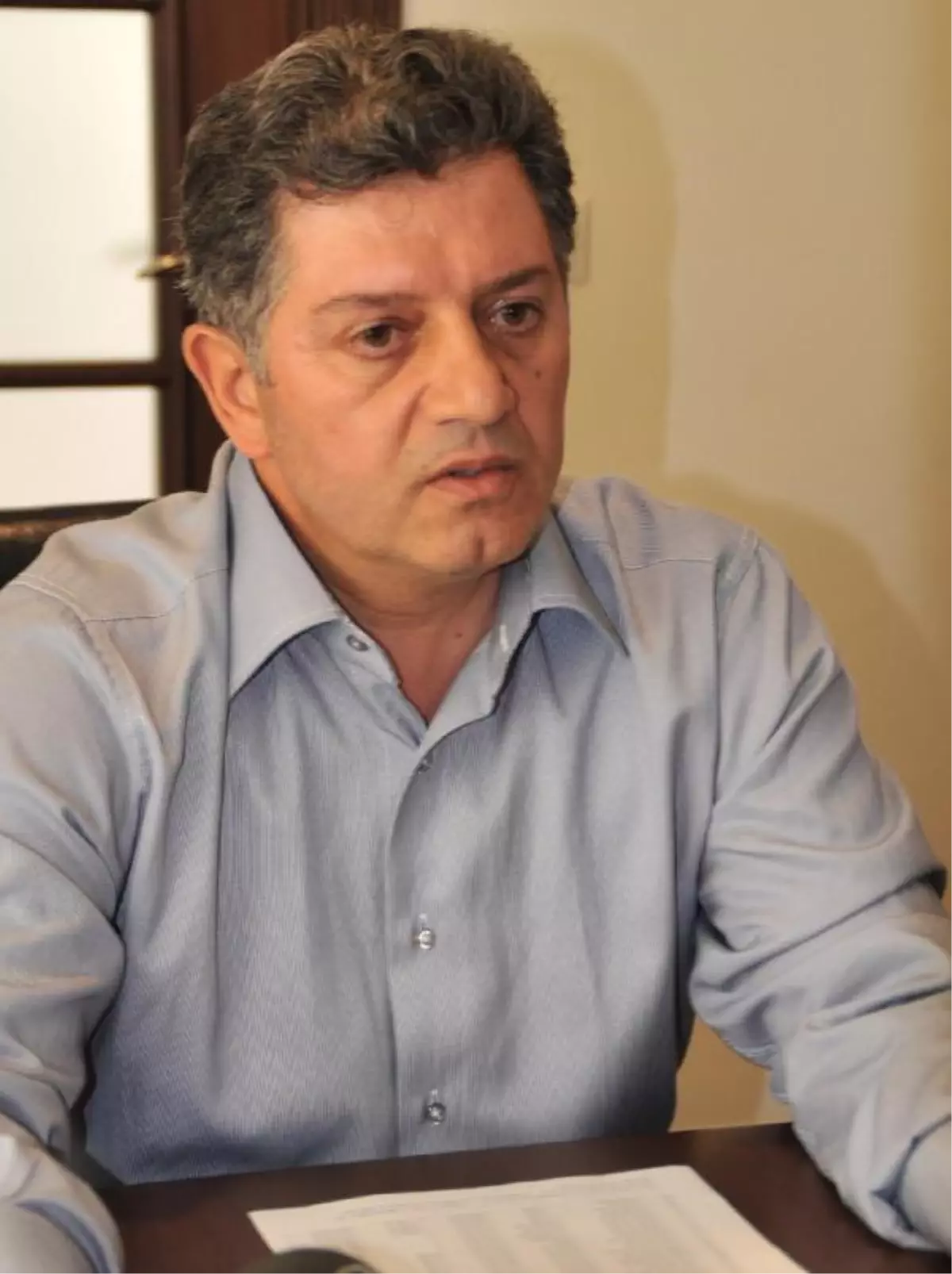 Hanutçulara Taviz Yok