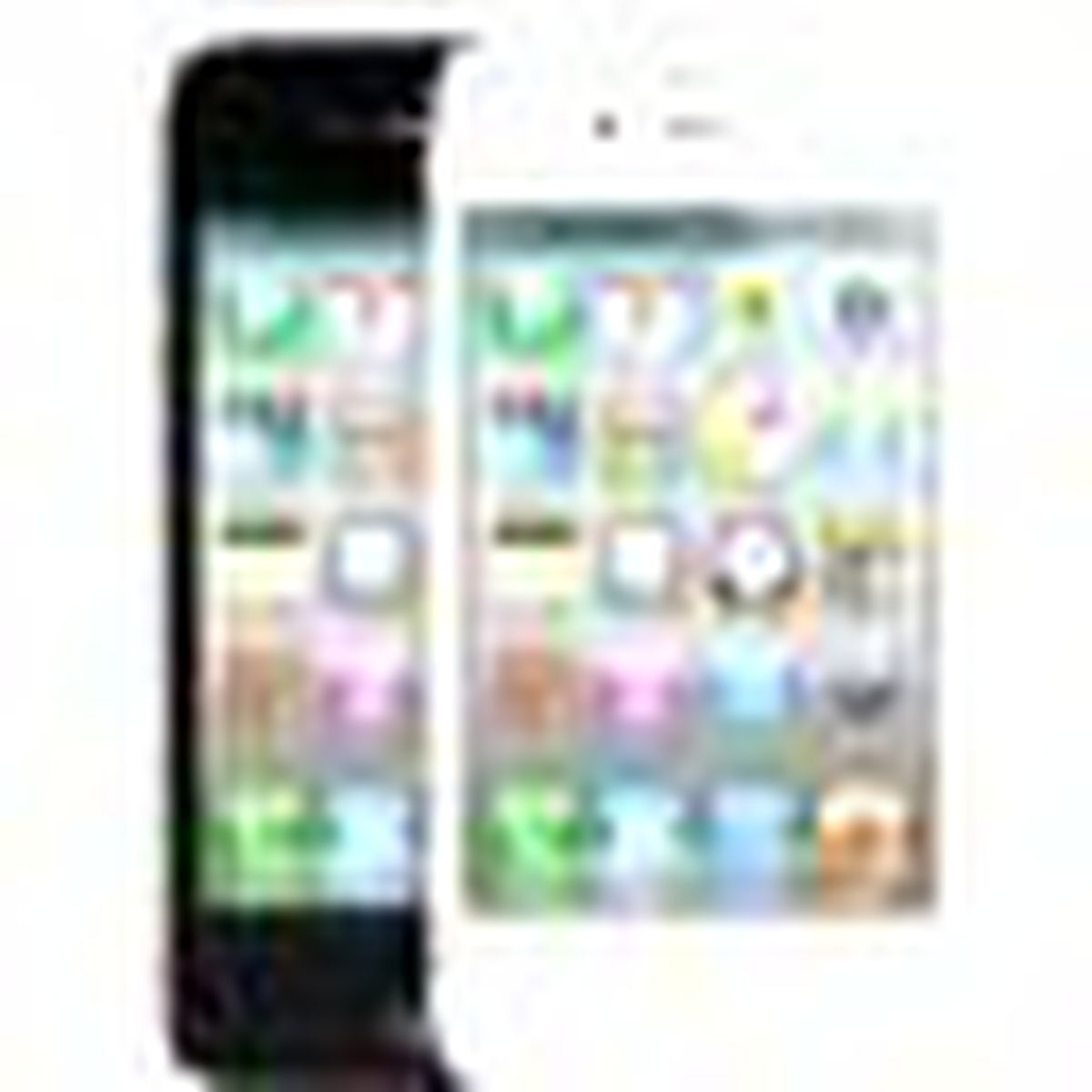 iPhone 5\'in kamerası...