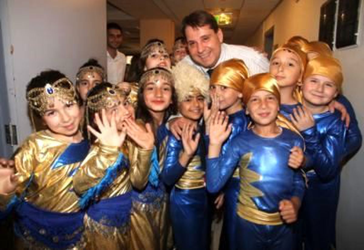 Konaklı Kadınların Sergisi