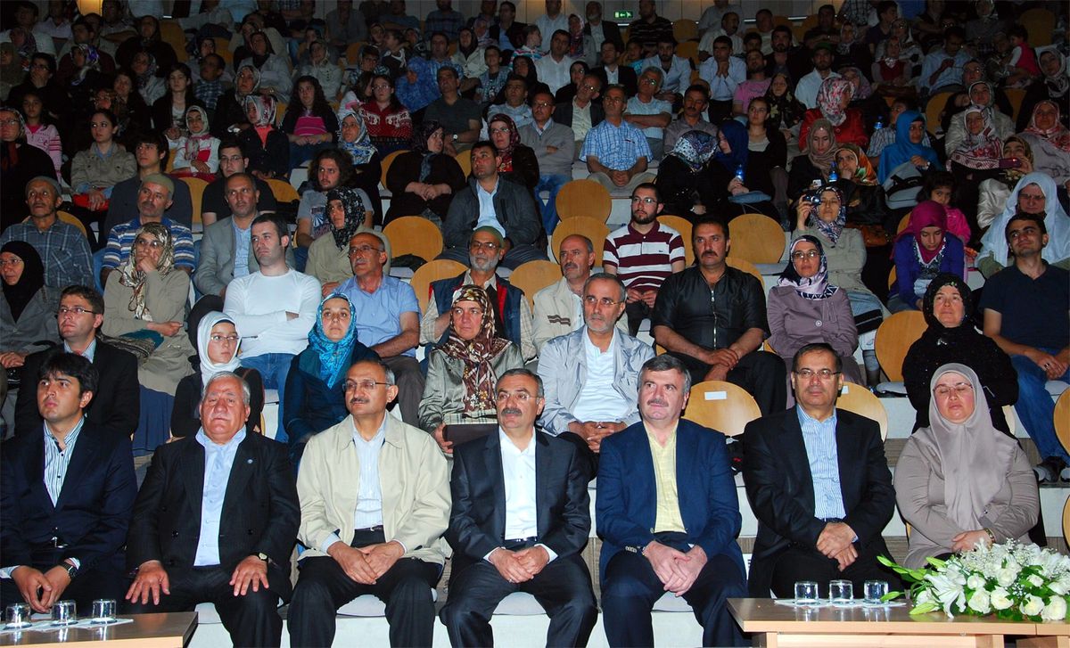 Ladikli Ahmet Hüdai Anıldı