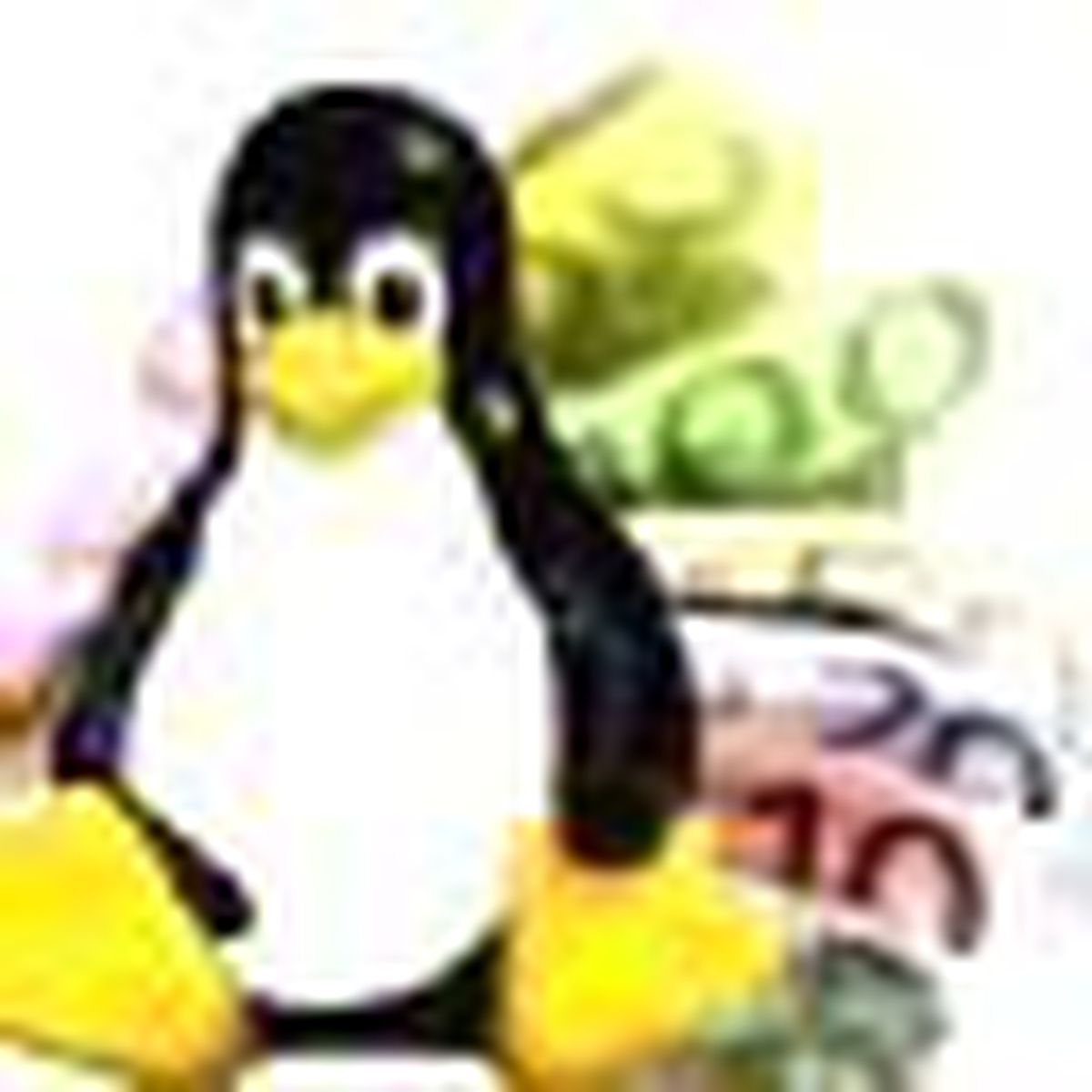 Linux\'a dev destek!