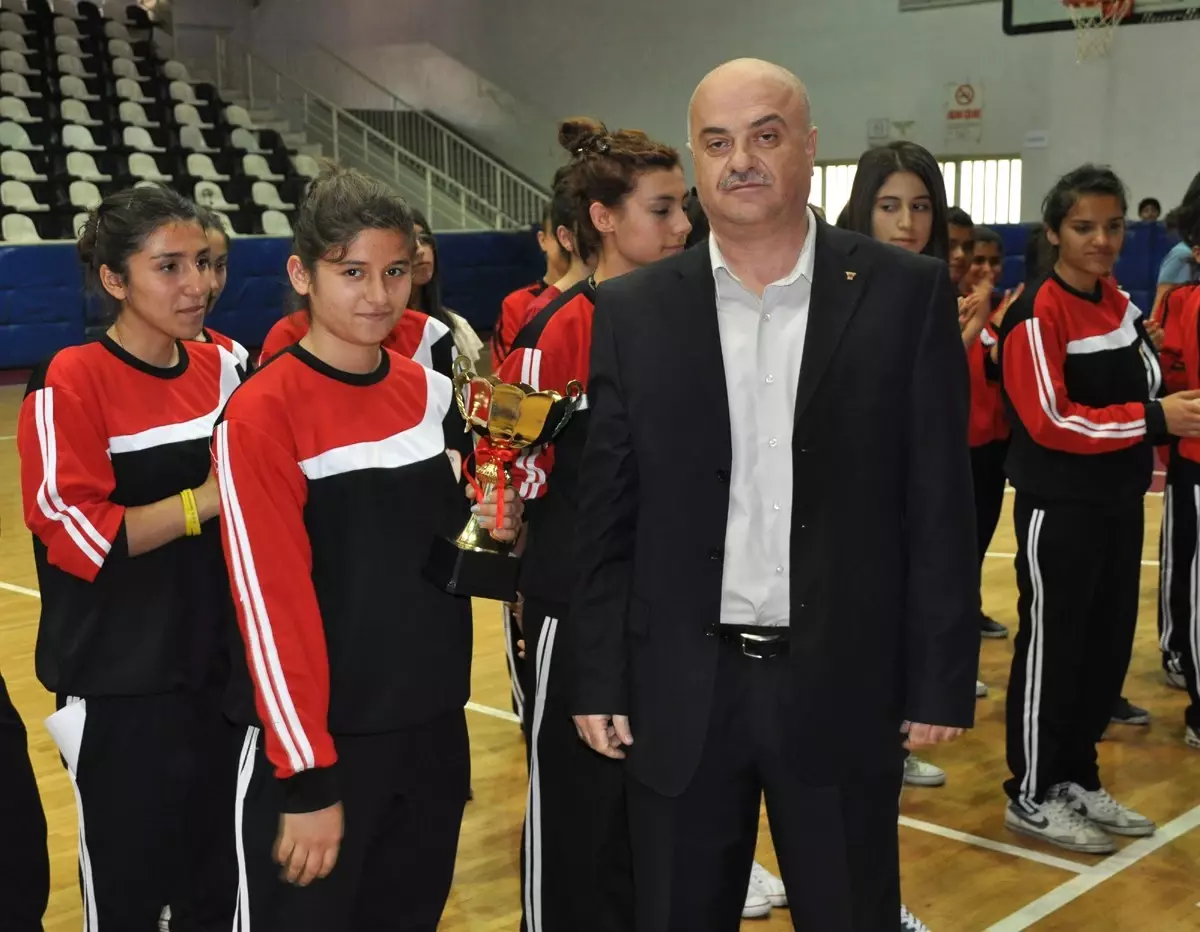 Malatya Basketbol Ligi