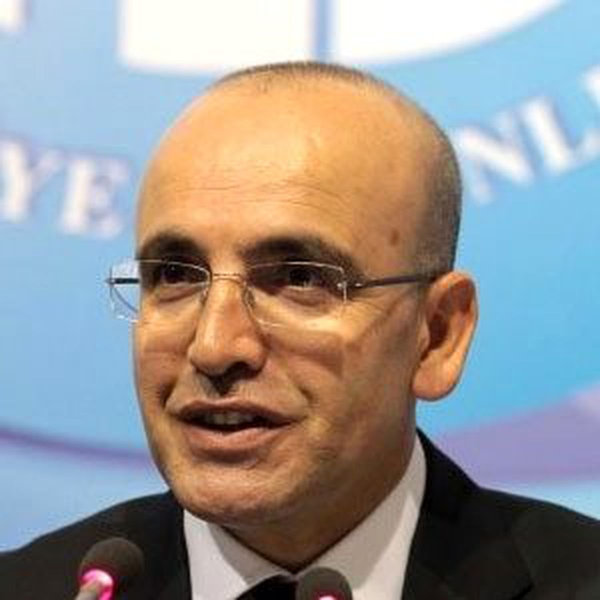Maliye Bakanı Şimşek Açıklaması