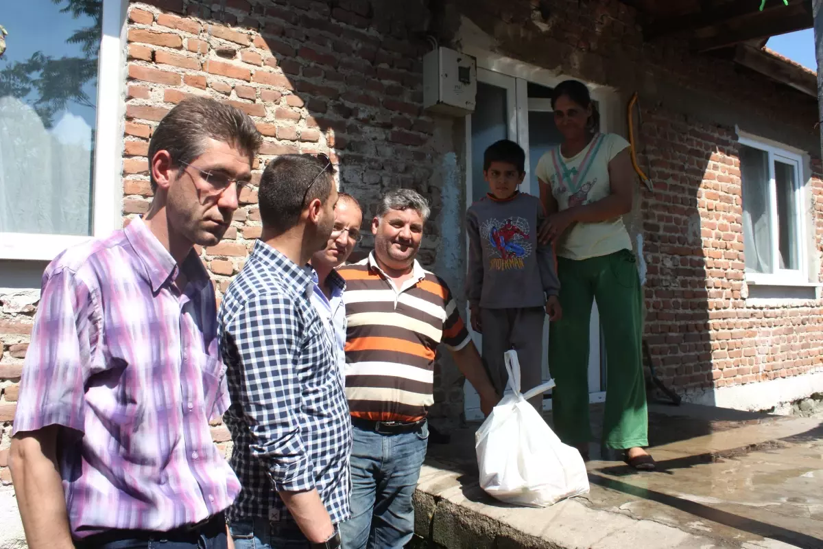 Mutlu Kırman: Kimse Bir Kenarda Unutulmuşluğu Hak Etmez