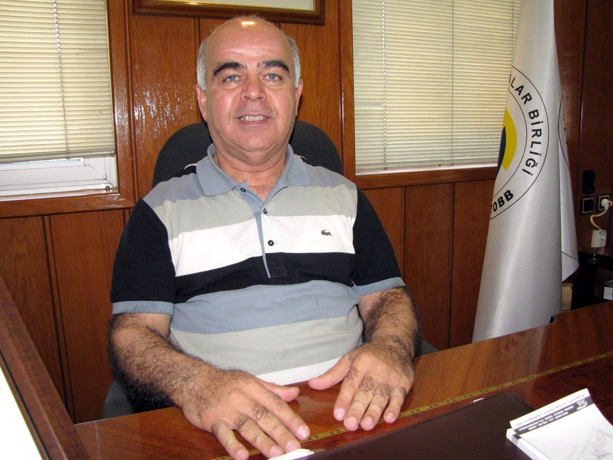 Nazilli Ticaret Odası İşçi Arayanlara Nitelikli Eleman Sağlayacak