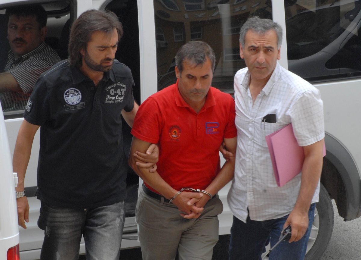 Parkomat Görevlisinin Bıçakladığı Şahıs Öldü