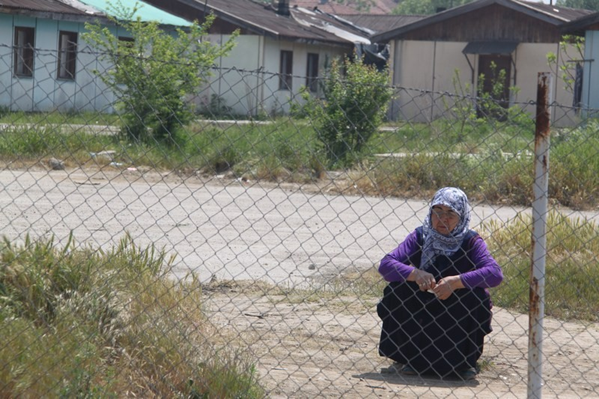 Prefarikte Kalan Yeşilkartlı Ailelere Kira Yardımı