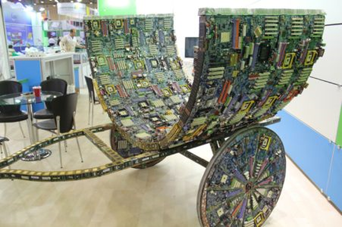 REW İstanbul\'da Rekabet Artıyor