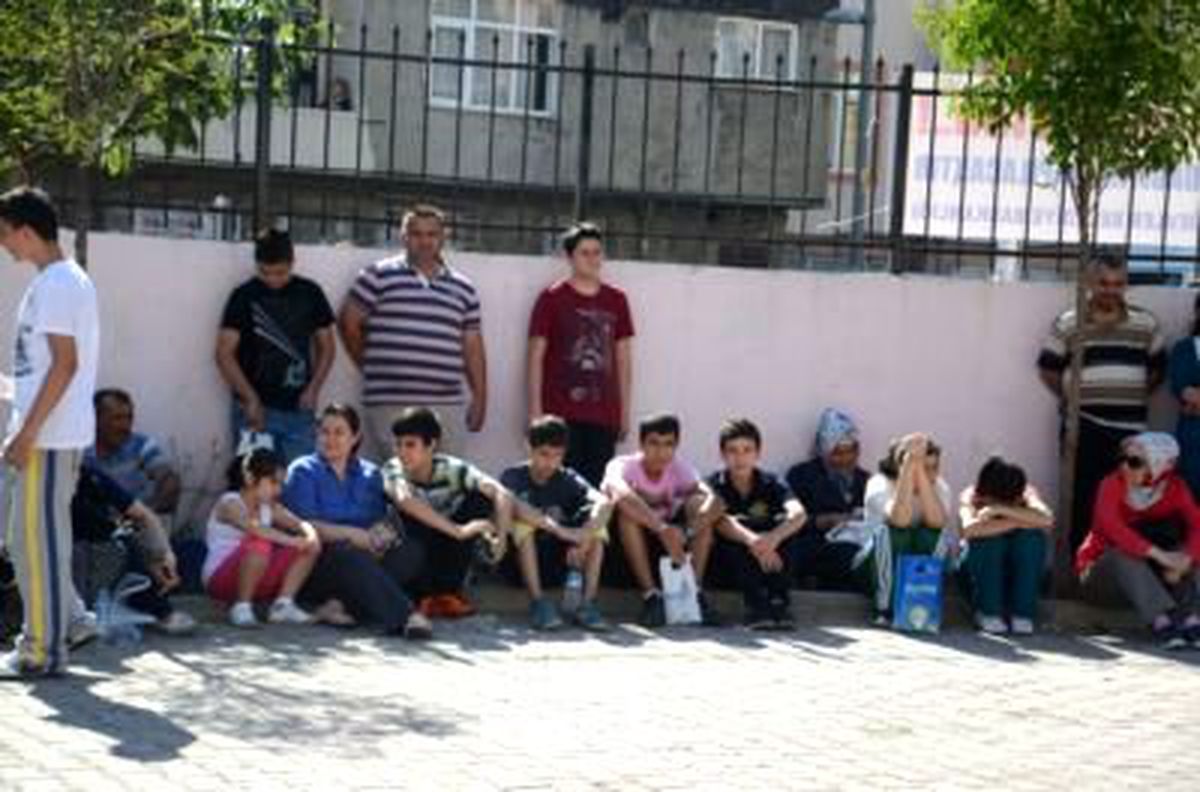 Sbs Başladı