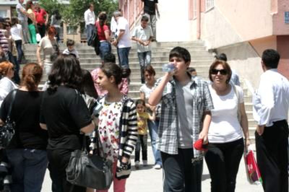 Sbs Maratonu Sona Erdi