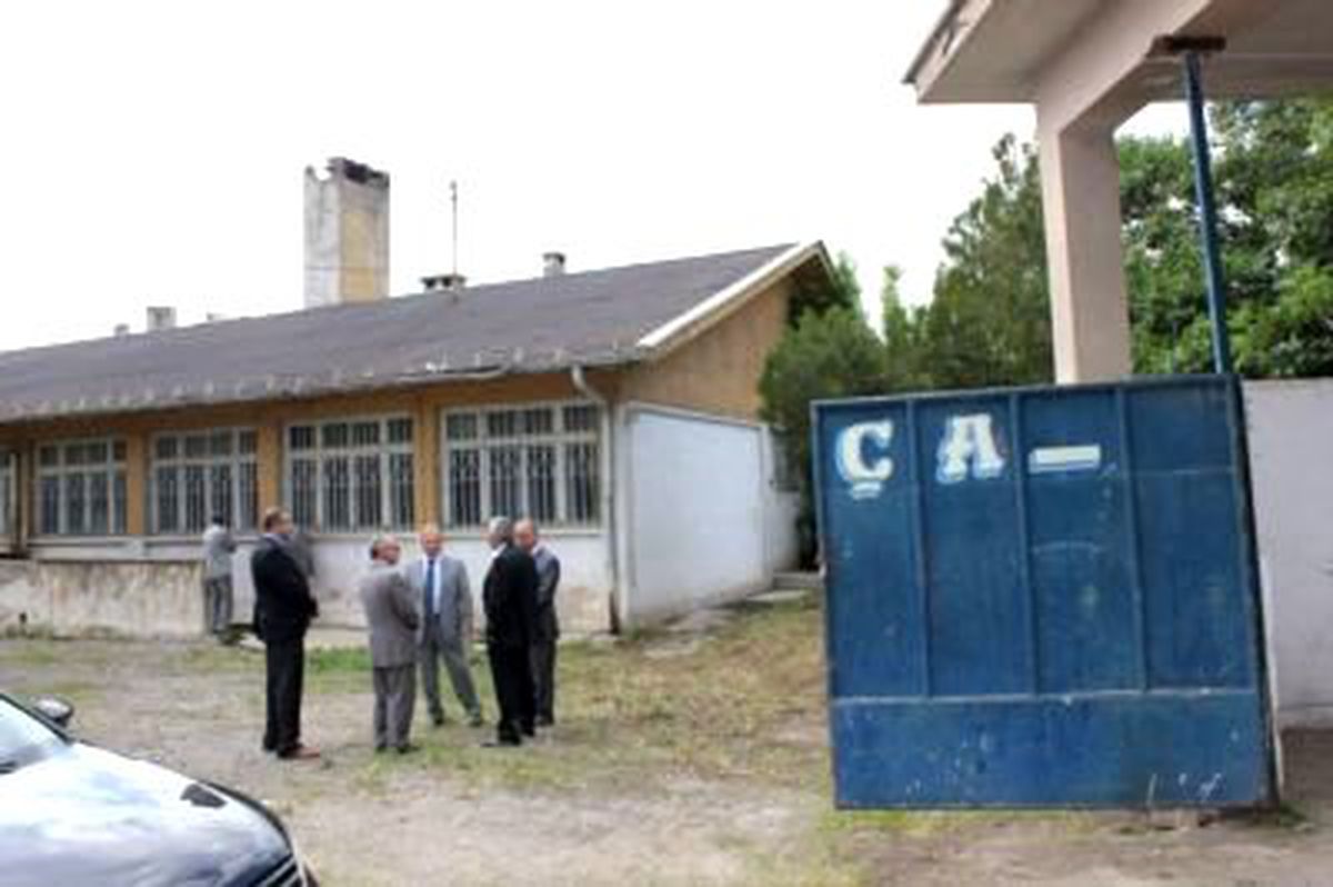 Sivas\'ta Yeni Çağrı Merkezi Kurulacak