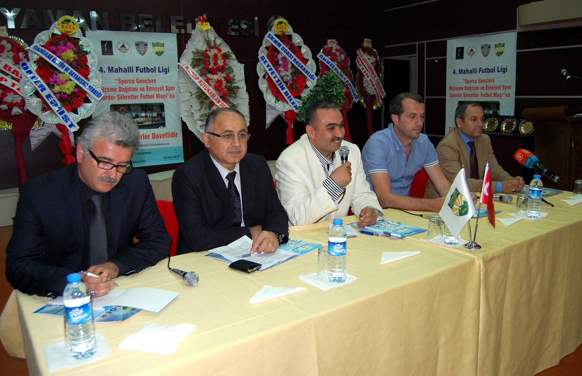 Sporun Sosyal Sorumluluğu Masaya Yatırıldı