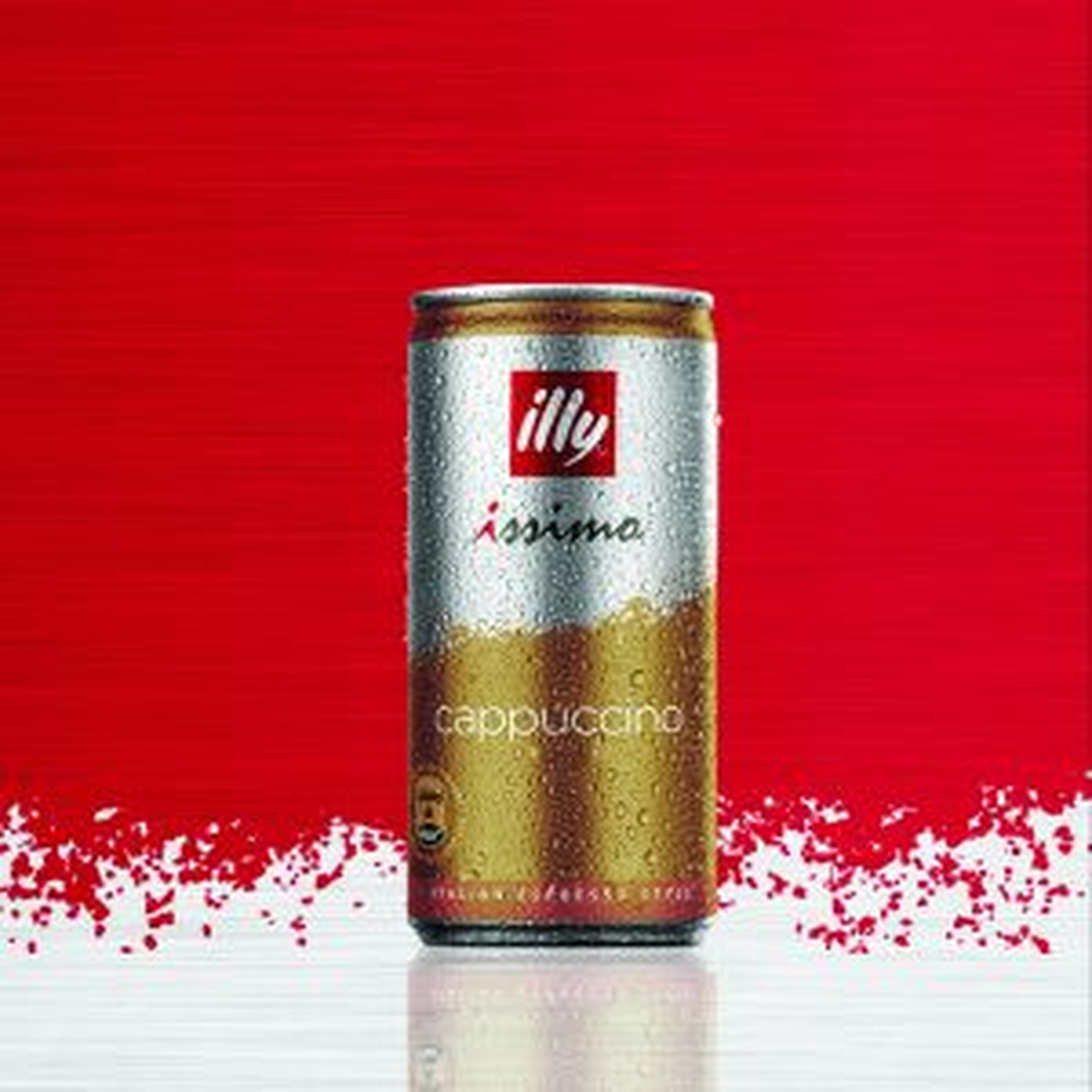 Süt ve Espresso\'nun Soğuk Kahve ile Buluşması