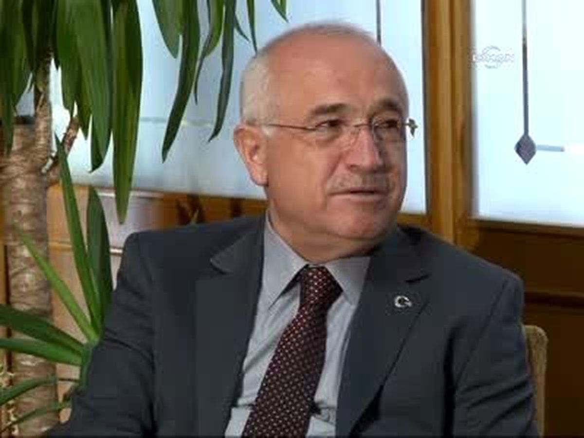 TBMM Başkanı Çiçek Açıklaması