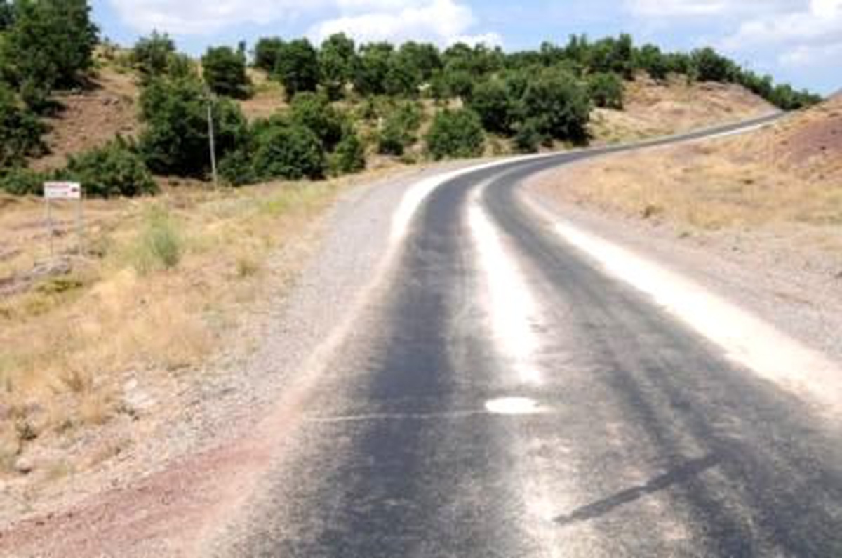 Tunceli\'de PKK Bomba Patlattı, Korucular Saniye Farkıyla Kurtuldu(2)