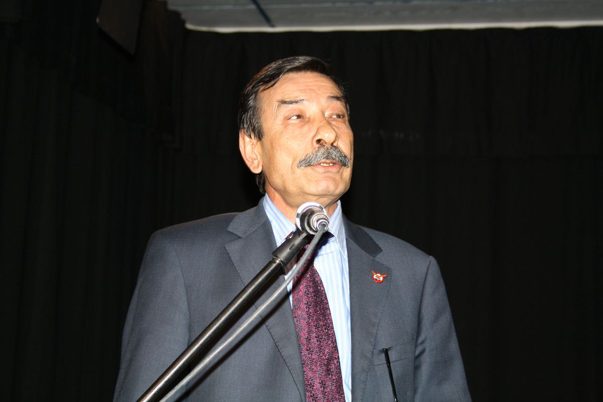 \'Türkiye İçin Ne Yapmalı\' Konulu Konferans Düzenlendi