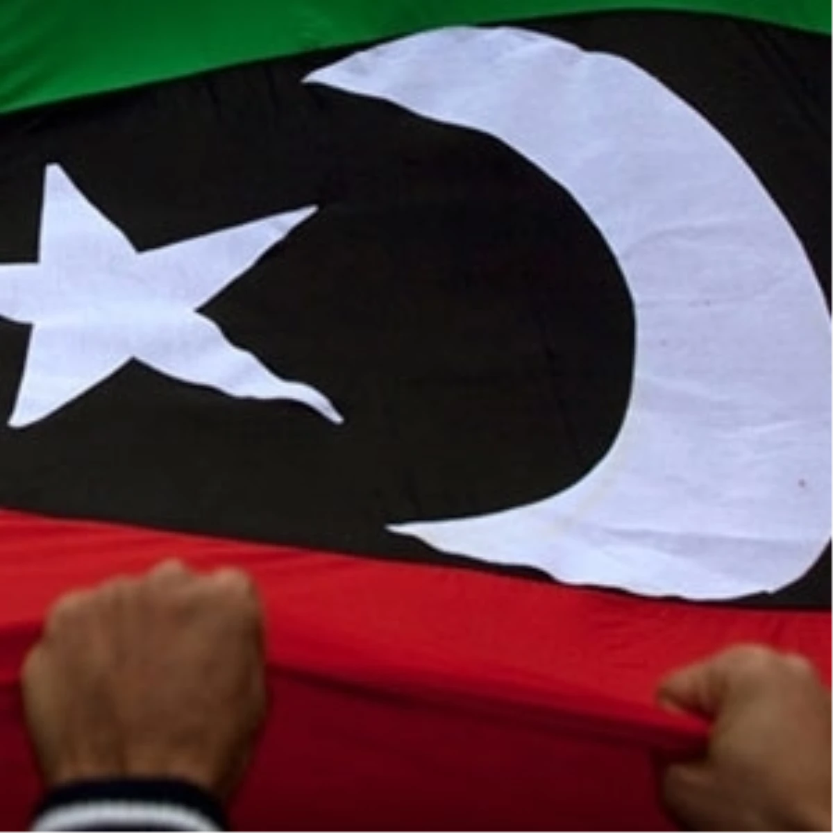 Ucm, Çalışanlarının Libya\'da Gözaltına Alındığını Bildirdi