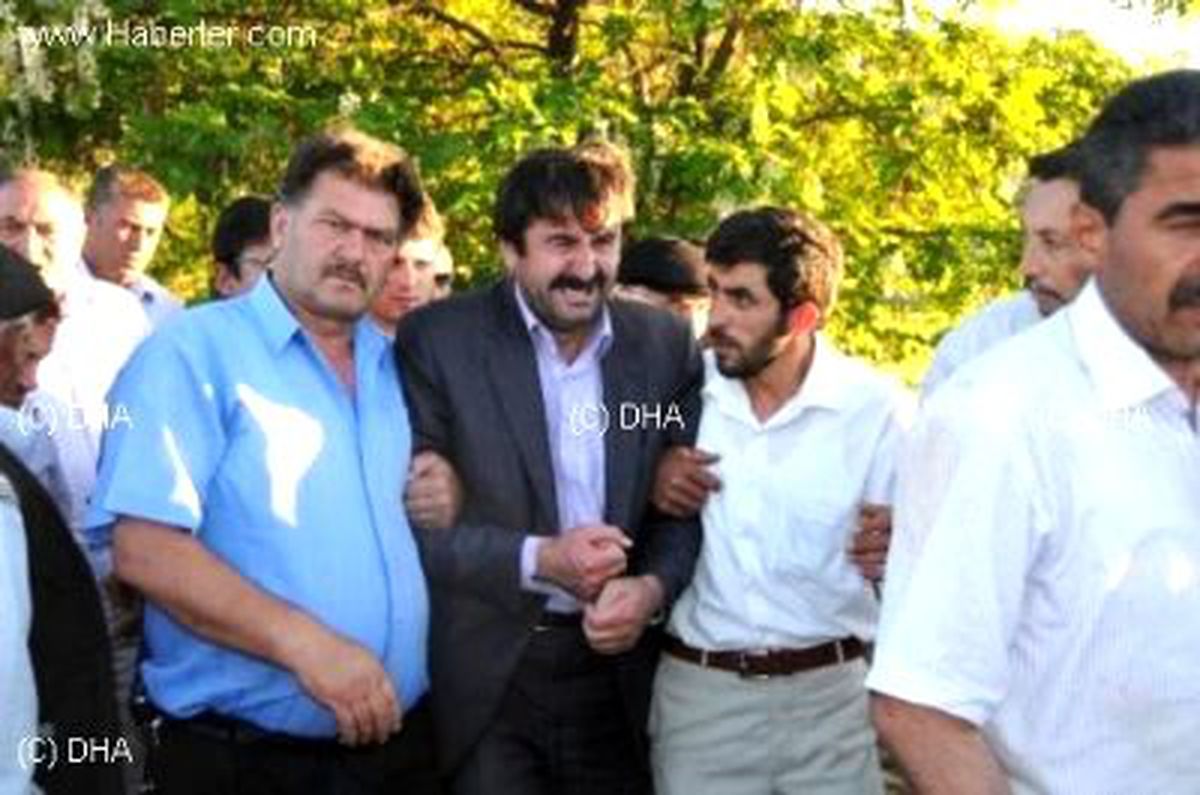 Yıldızeli'ndeki Silahlı Kavga: 2 Ölü