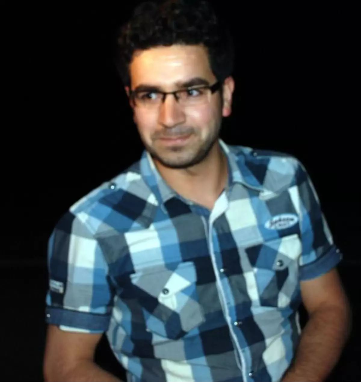 Yoldan Geçen Doktor, Yaralı Sürücünün İmdadına Yetişti