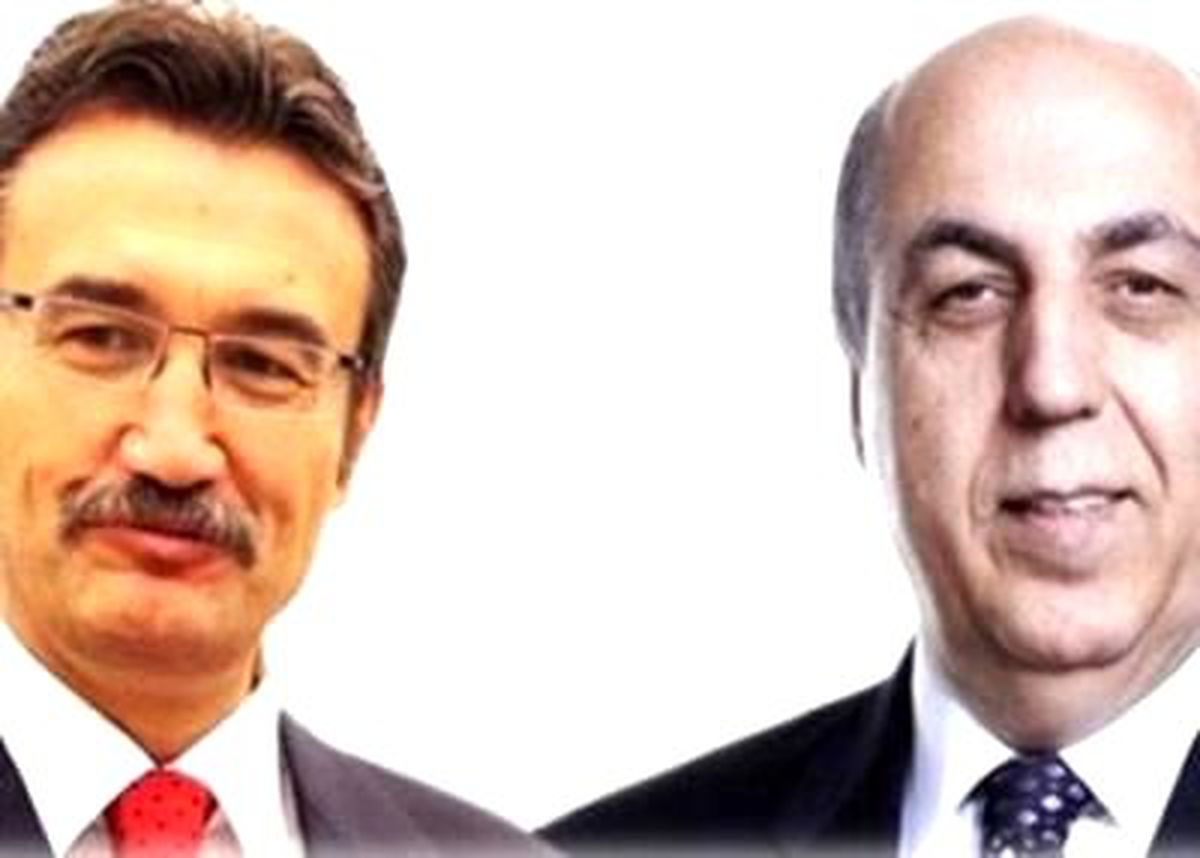 2. Raunt Ayaydın\'ın Oğlundan