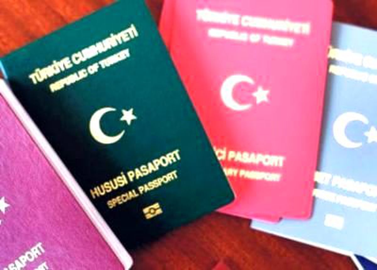 700 Bin E-pasaport, İhalesiz Alınacak