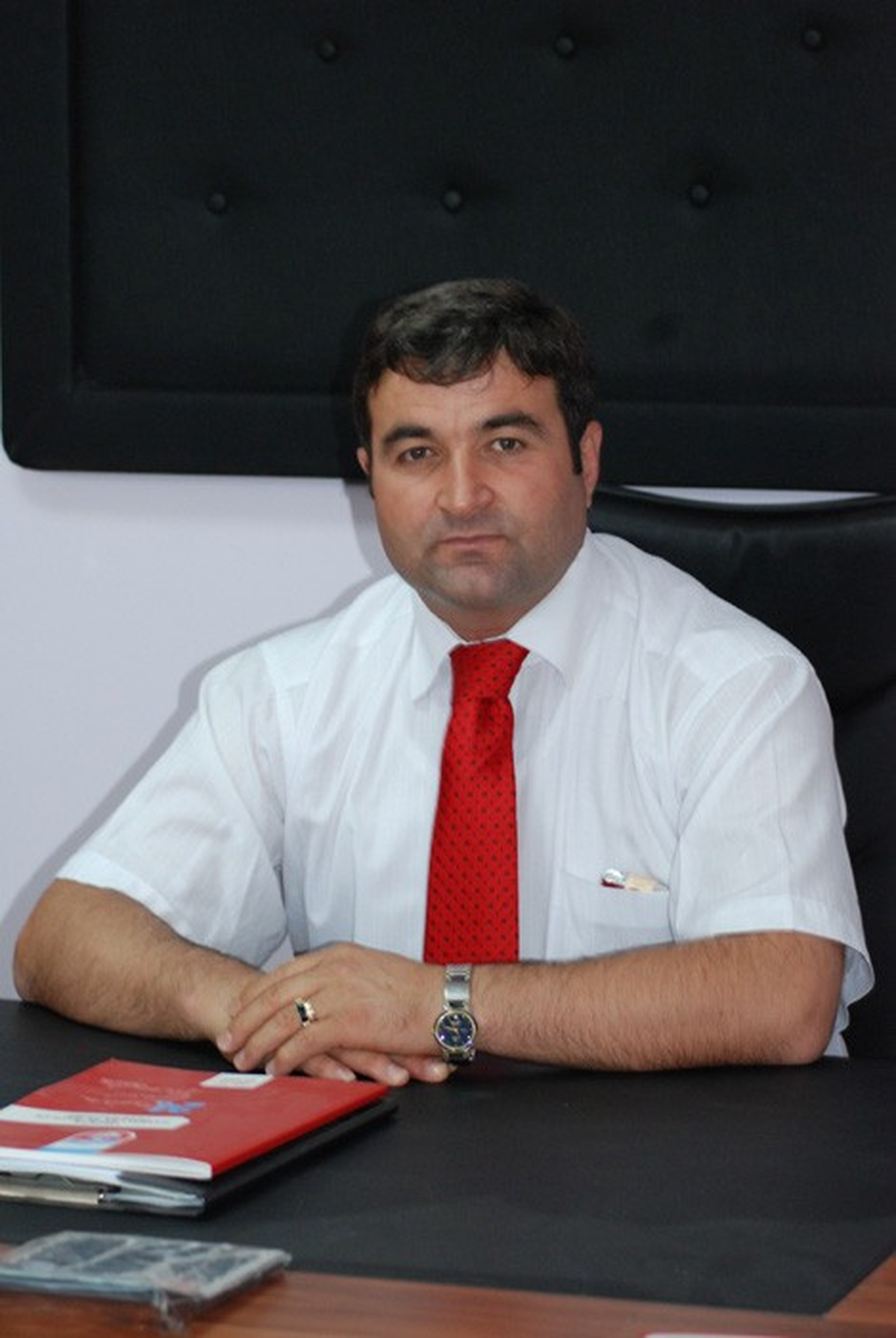Ahi Evran Sanayi Şehri Kooperatifi Kılıç\'tan Açıklama