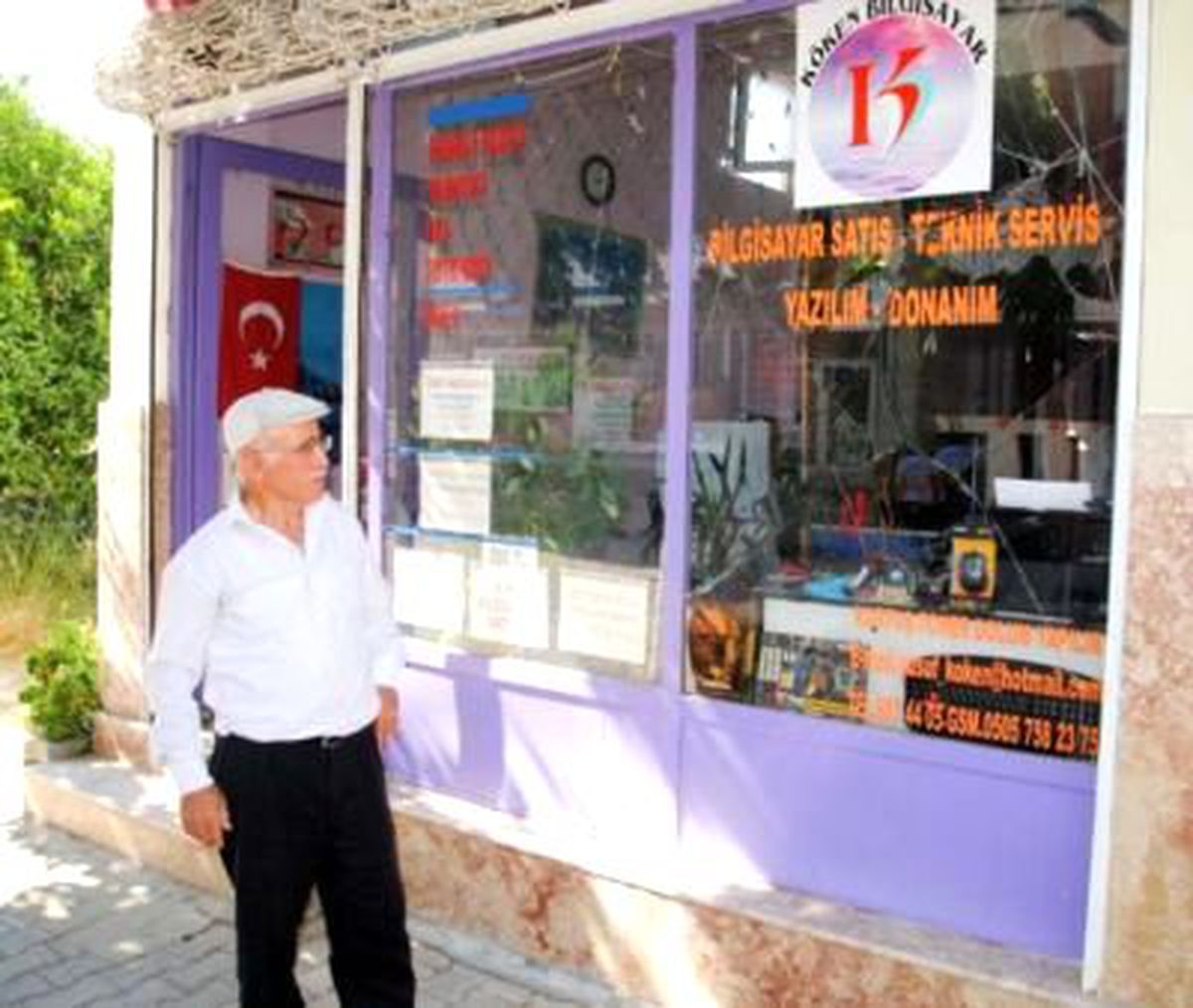 Akdeniz ve Ege, 6\'lık Depremle Sallandı