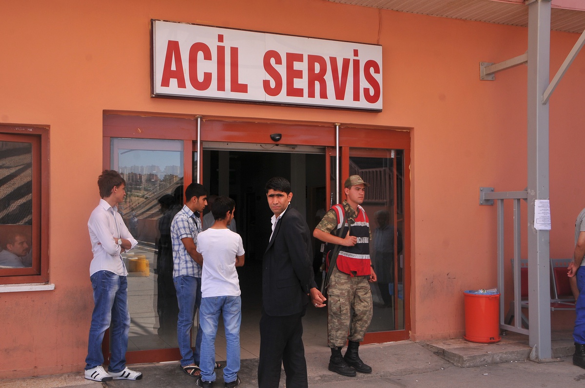 Arazi Kavgasında Ölü Sayısı 2\'ye Çıktı