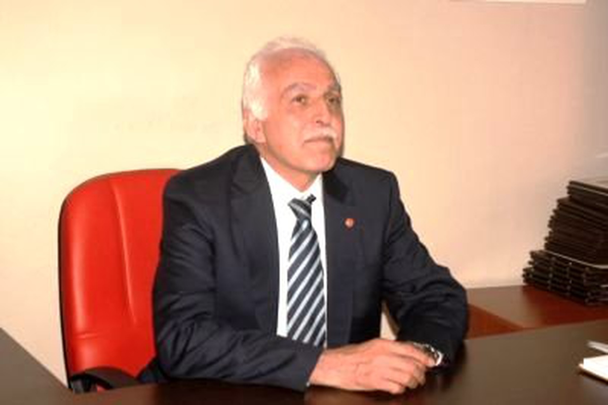 "CHP Hepimizi Hıristiyanlaştıracaktı"