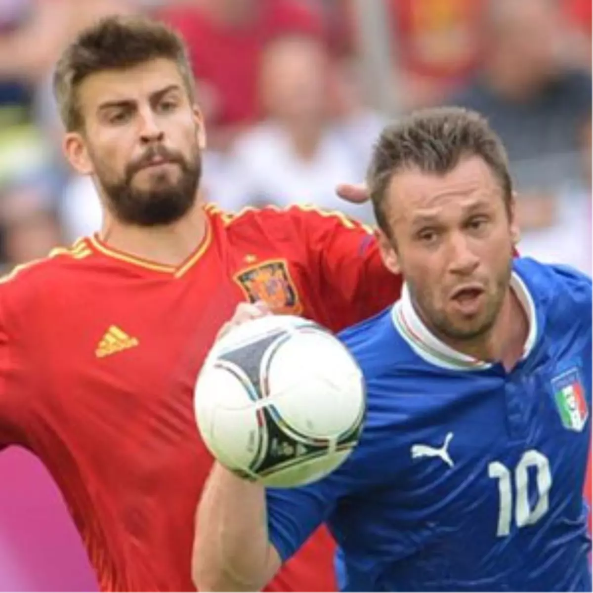 Avrupa Futbol Şampiyonası