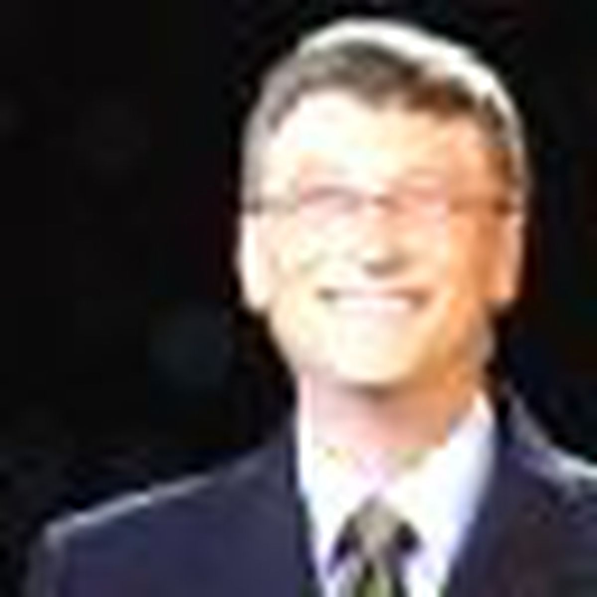 Bill Gates\'in "külüstürü"