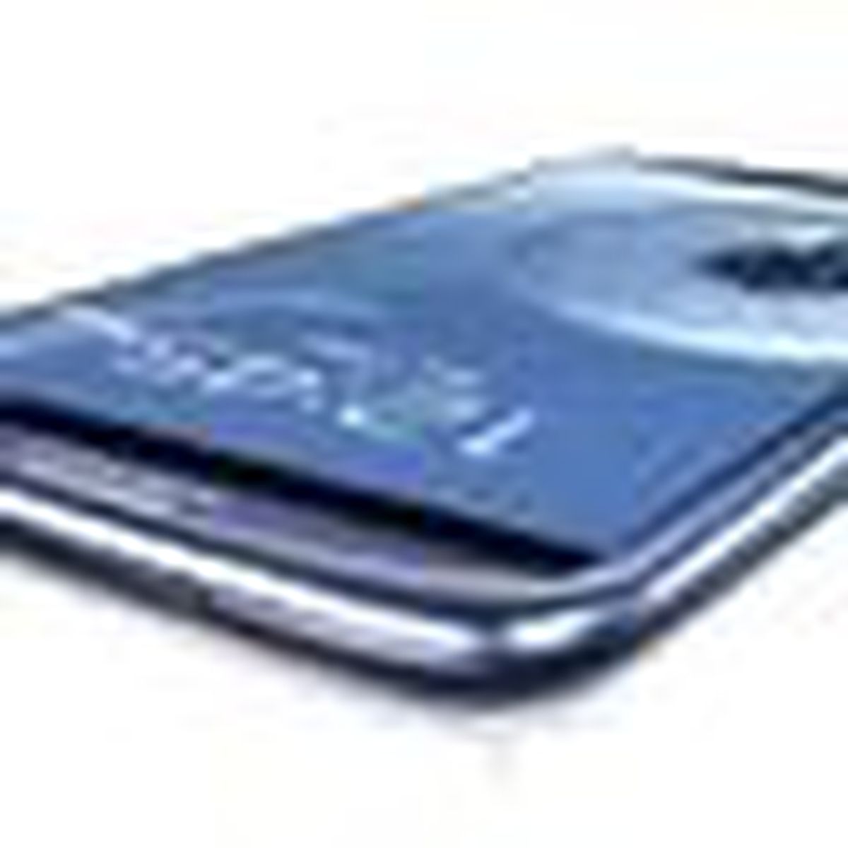 Bu Galaxy S3 nederen çıktı?