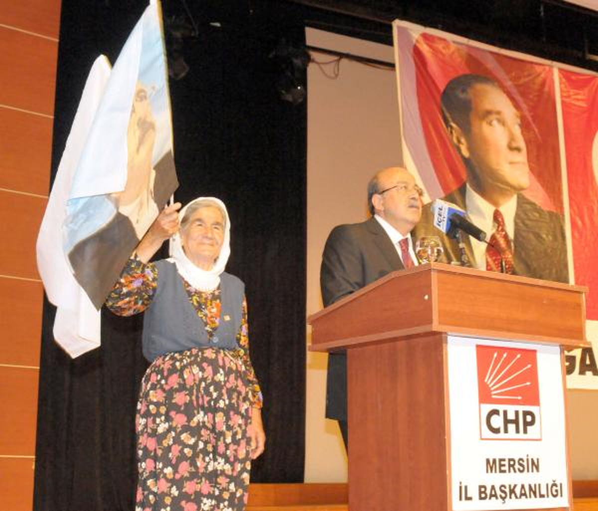 CHP\'li Matkap; İktidar Yoğun Bakımda, Halkı Kandırmaktan Dönüş Yapmazsa Komaya Girecek
