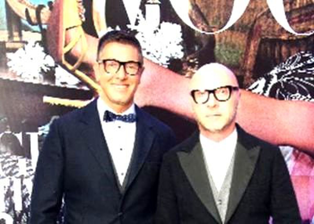 D&g\'ye 1 Milyar Euro\'luk Şok!