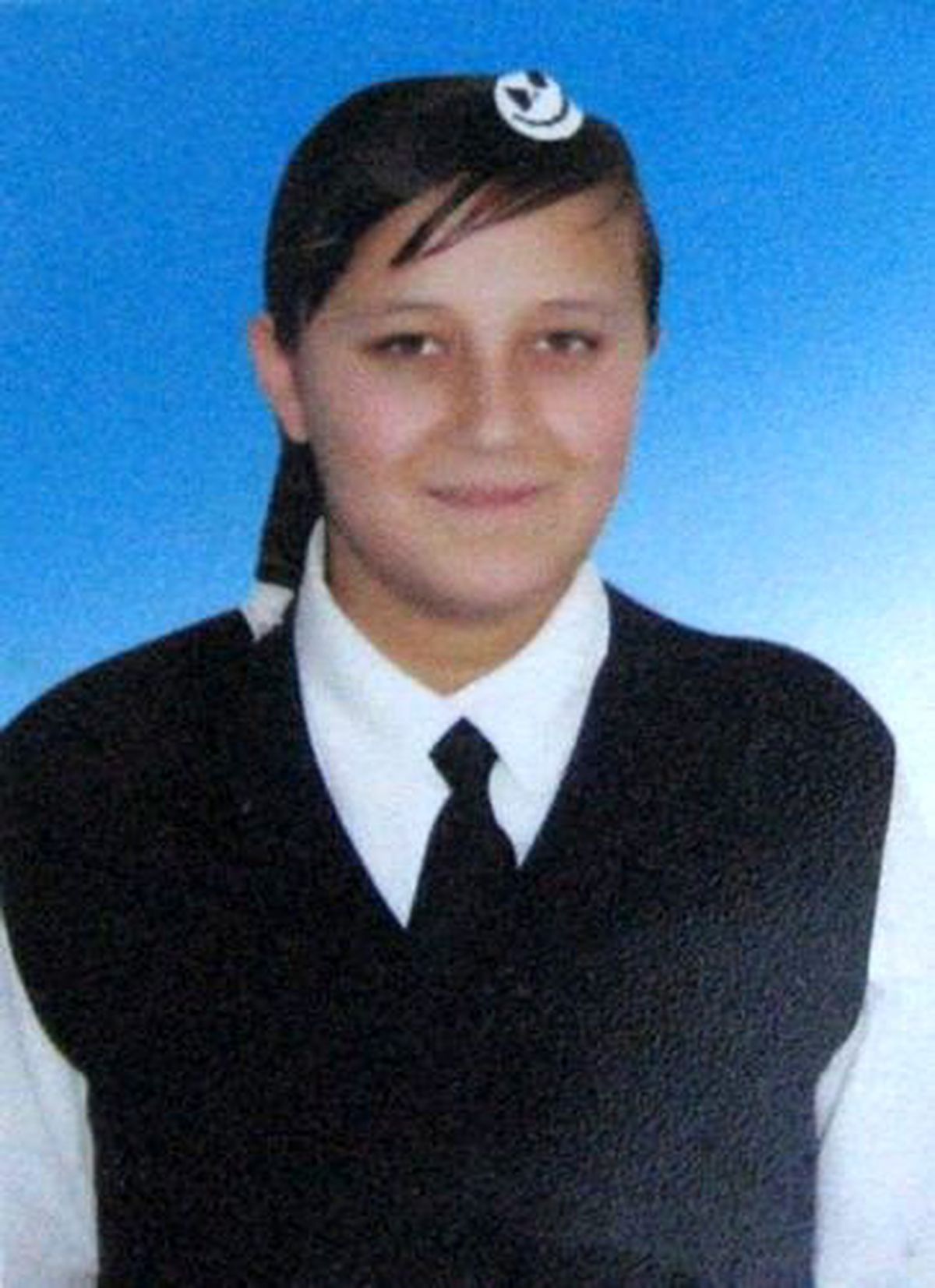 Dereye Duşen Genç Kız Boğuldu