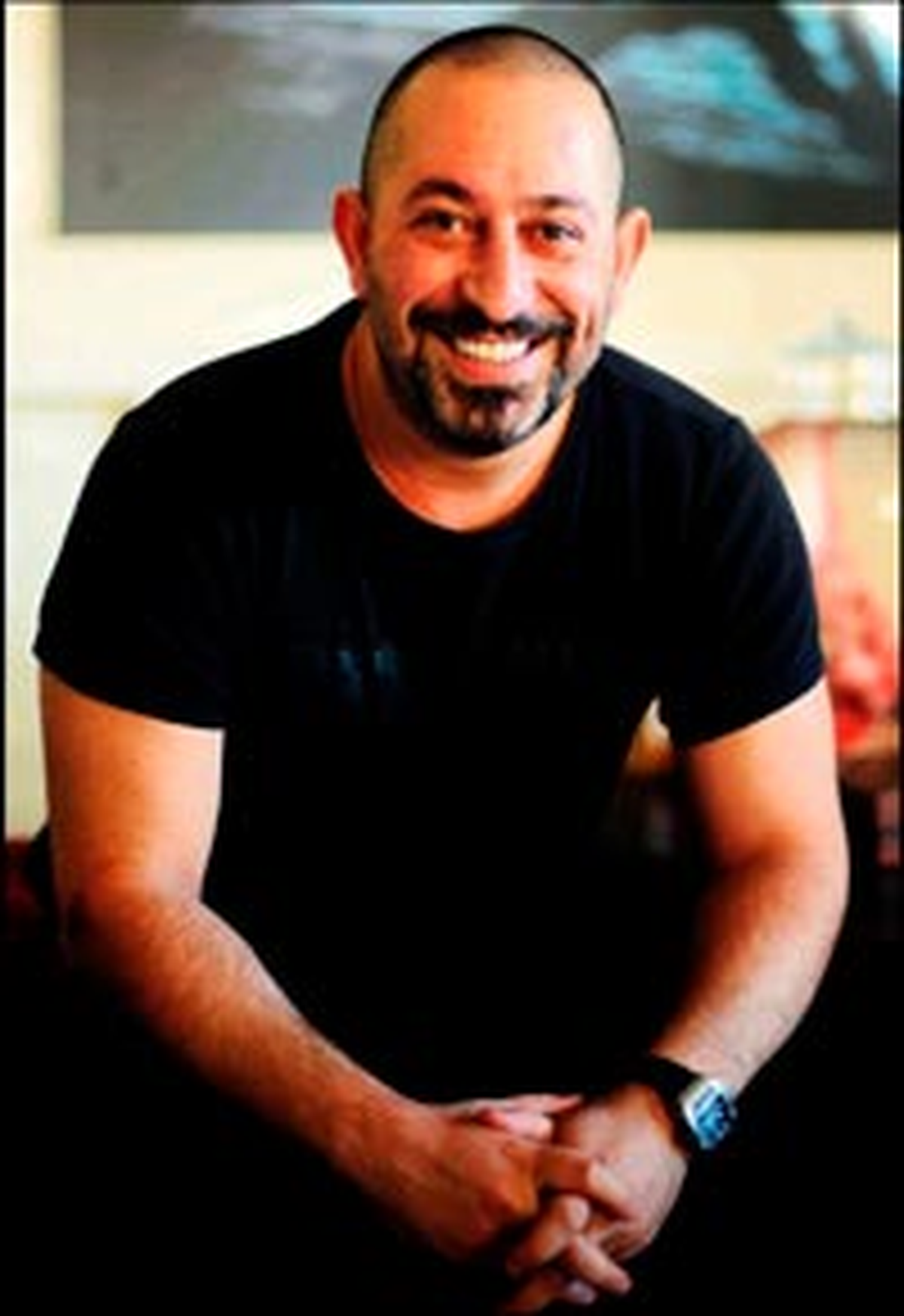 Dünya Artık Cem\'i İzliyor!