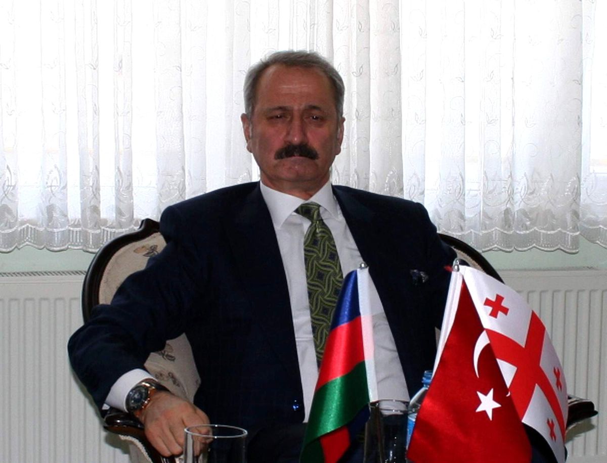 Ekonomi Bakanı Zafer Çağlayan;"15 İlimizin Olduğu Bu 6.Bölge Teşvik Sisteminde Evet Açık Açık...