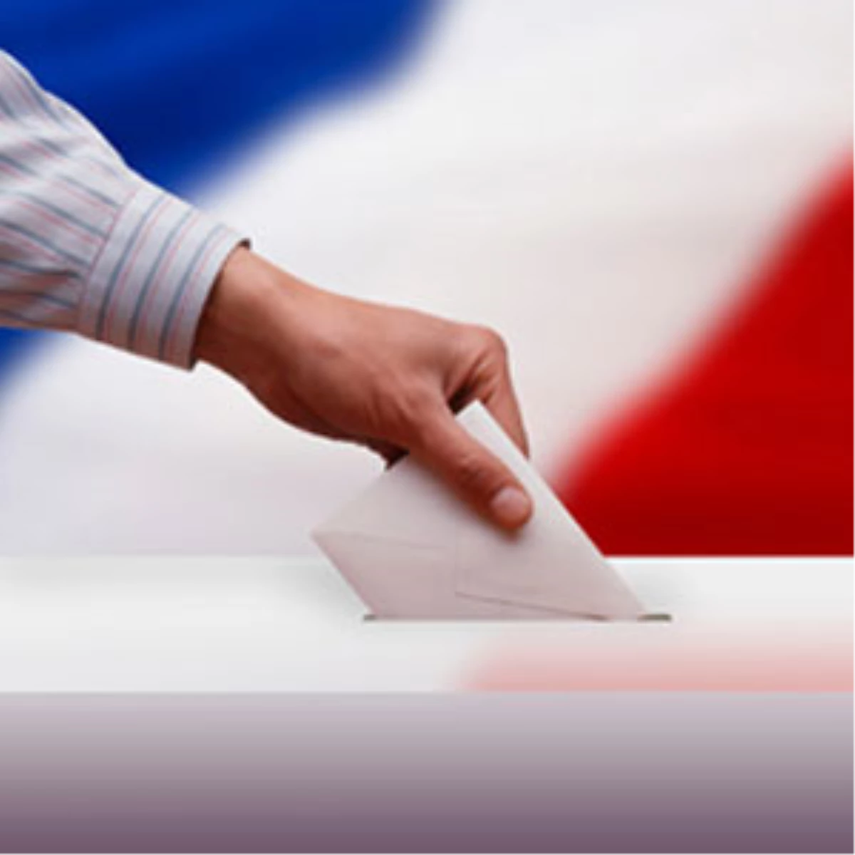 Fransa\'da Genel Seçim