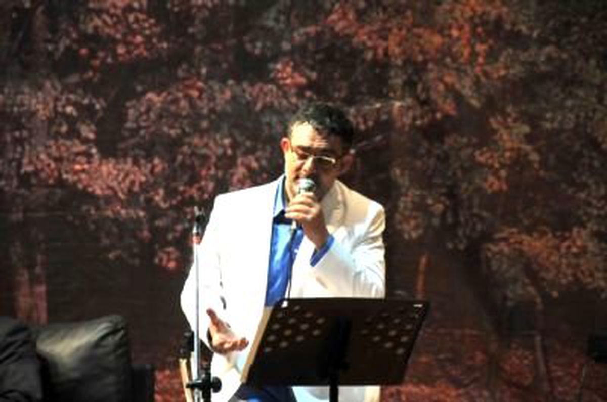 İbrahim Sadri\'den Doyumsuz Bir Gösteri!