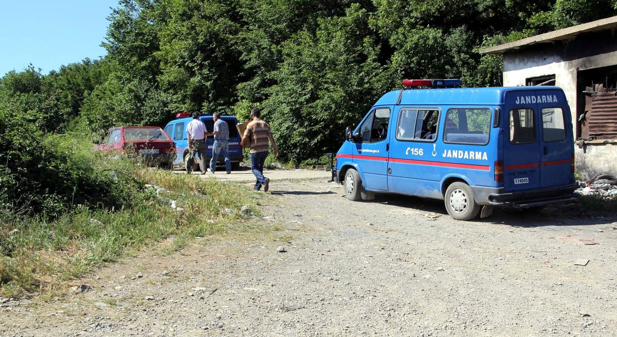 Balık Sevdası Ölüm Getirdi