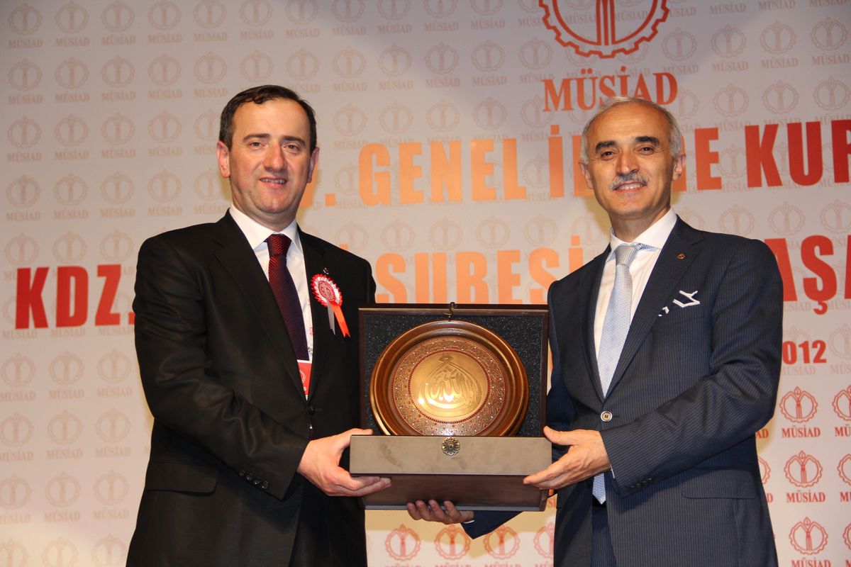 İş Dünyasından Kürtaj Yorumu