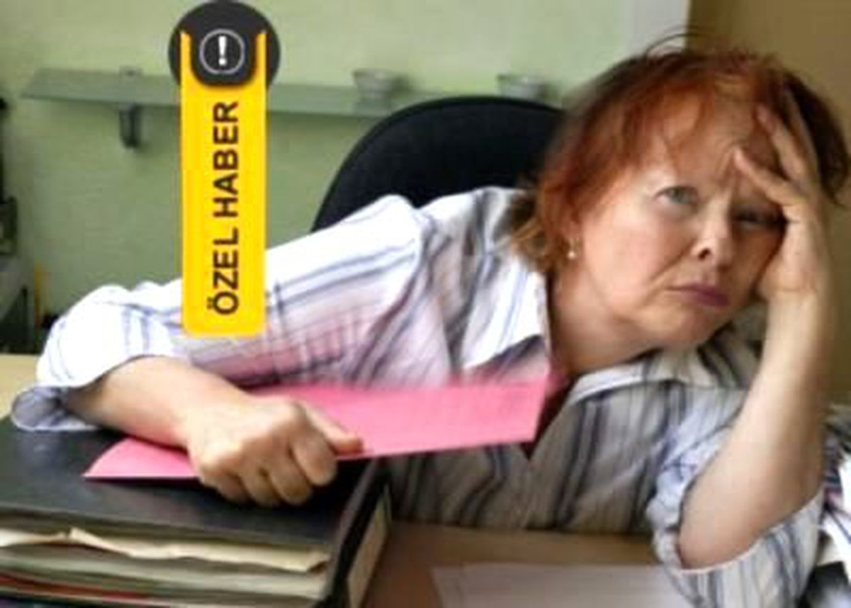 Kadınlara Emeklilikte de Rahat Yok!