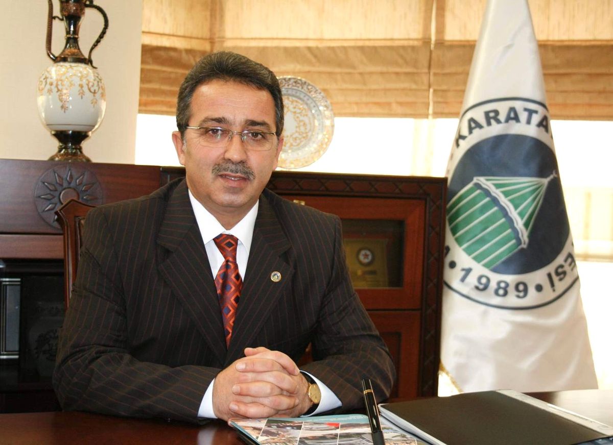 Karatay Belediyesi\'nin Eğitime Desteği Devam Ediyor